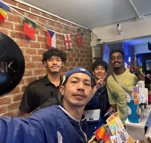 IZee Business School Bangalore International Immersion photo 7